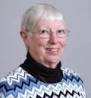 Dr. Penny Arnold, associate professor of educational foundations, ... - Arnold