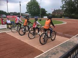 Image result for Wednesfield Aces Cycle Speedway Club