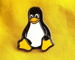 Image result for 3d linux penguin