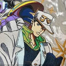 「空条承太郎 ジョジョの奇妙な冒険　第4部」の画像検索結果