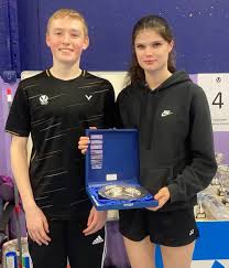 Image result for Wyvern Dragons Junior Badminton Club