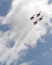 Air Show Photography – A Guide for Beginners