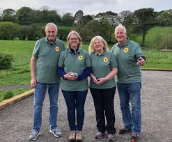 Image result for Redlynch Petanque Club