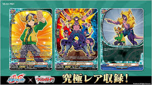 「花薔薇エルフ フューチャーカード バディファイト」の画像検索結果