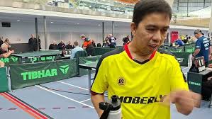 Image result for Hillingdon Table Tennis Club