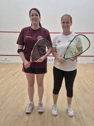 Image result for Hertford Squash and Racketball Club - Racketlon