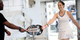 Image result for PadelStars Reading