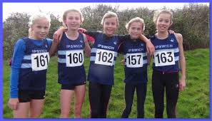 Image result for Ipswich Harriers