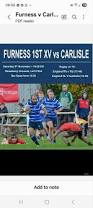 Image result for Furness Rugby Union Football Club Ltd