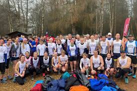 Image result for Haslemere Border Athletic Club