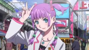 「柄工双静夢 ウィザード・バリスターズ〜弁魔士セシル」の画像検索結果