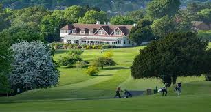 Image result for Southern Railway & Kenley Cricket Club