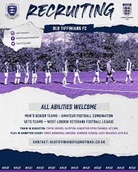 Image result for Old Tiffinians Cricket Club