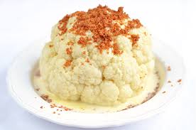 Image result for Blumenkohl