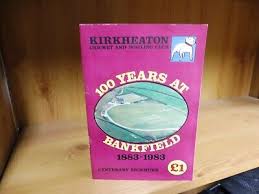 Image result for Kirkheaton Cricket & Bowling Club
