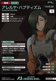 「アレルヤ・ハプティズム」の画像検索結果