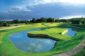 Image result for Harrogate Golf Club