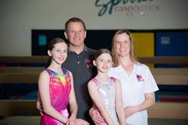 Image result for Esprit Gymnastics Club
