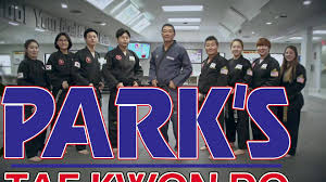 Image result for Park's Martial Arts Coral Springs
