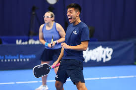 Image result for Pickleball Bournemouth