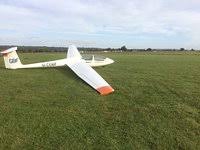 Image result for Cotswold Gliding Club