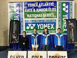 Image result for Silverleigh Junior Badminton Club