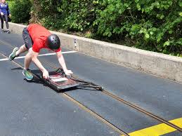 Image result for University Team Bath Bobsleigh Club