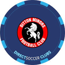 Image result for Ditton Football Club