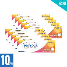 「フレッシュルックデイリーズイルミネート」の画像検索結果