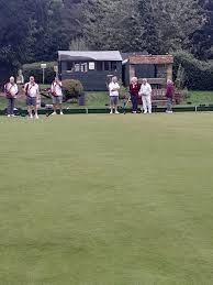 Image result for Maidenhead Thicket Bowls Club