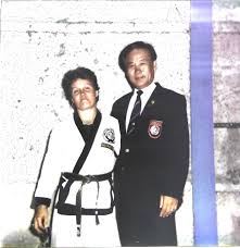 Image result for Springwood Karate