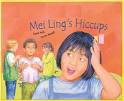 Mei Ling's Hiccups in Albanian & English