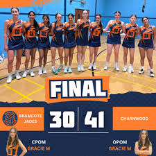 Image result for Cliftonettes Netball Club