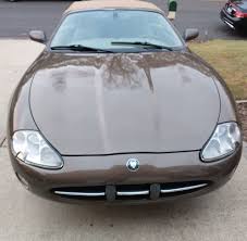 Image result for Roman Bronze 2001 Jaguar