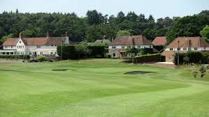 Image result for Farnham Golf Club
