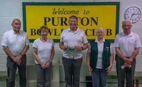 Image result for Purton Bowls Club