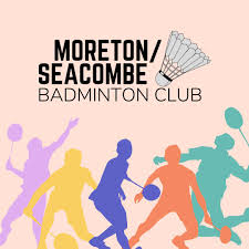 Image result for Severn Vale Badminton Club