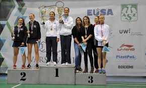 Image result for Bridge Badminton Club