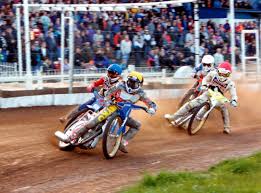 Image result for Swindon Robins Speedway