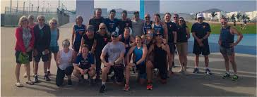 Image result for Bedford Traktors Triathlon Club