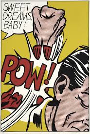 Image result for roy lichtenstein