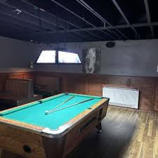 Image result for The White Hart Bar Billiards Club