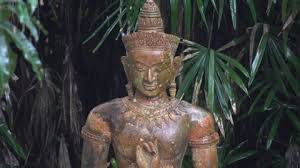 Image result for Buddha Maligavilla Srilanka