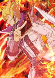 「ジャック・アトラス」の画像検索結果