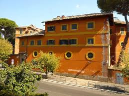 Image result for Catacumbas de Priscila