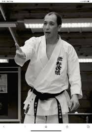 Image result for HEIWA SHOTOKAN KARATE CLUB