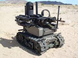 Image result for Robot Tank