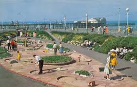 Image result for Blackpool North Shore Golf Club Ltd