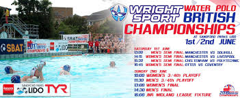 Image result for Polytechnic (London) - Water Polo