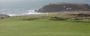 Image result for Mullion Golf Club